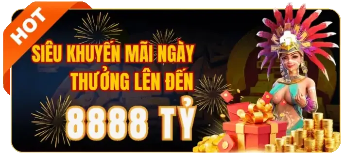 Thưởng nạp lần đầu