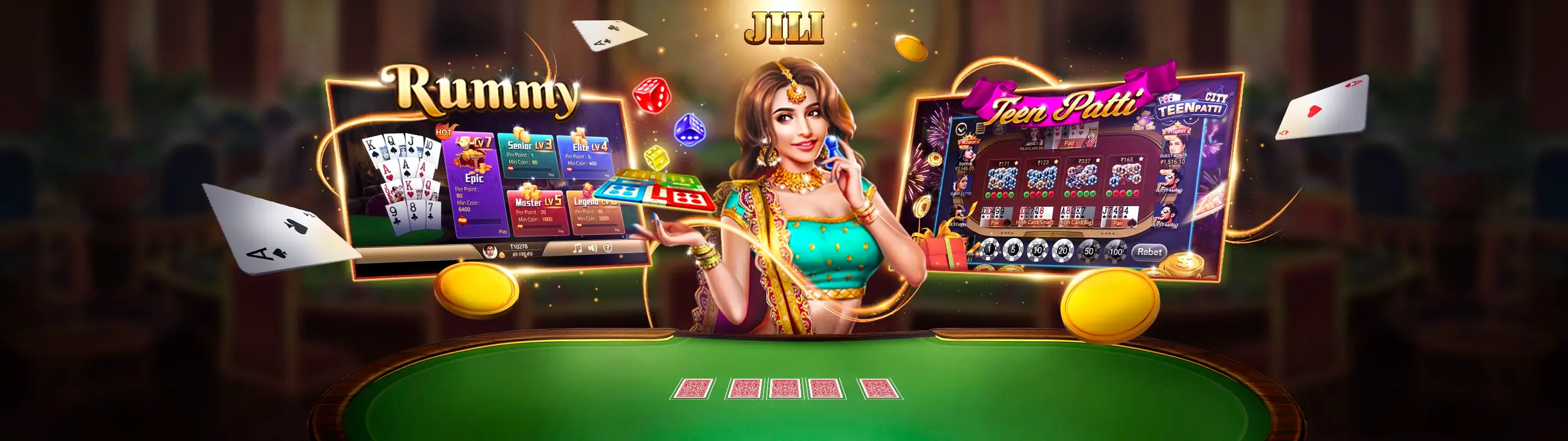 Hình ảnh nền Unibet Casino PA Trực Tuyến